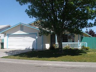 Foreclosed Home - 1431 PINE ST, 95963