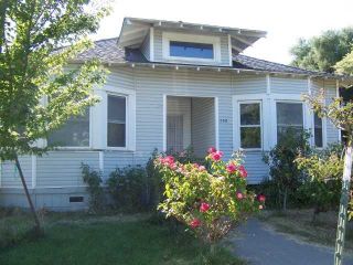 Foreclosed Home - 730 3RD ST, 95963
