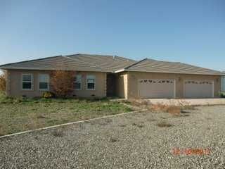 Foreclosed Home - List 100265707