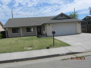 Foreclosed Home - 227 7TH ST, 95963