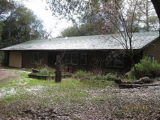 Foreclosed Home - 15 LOWER GULCH RD, 95965