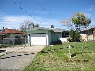 Foreclosed Home - 520 PLUMAS AVE, 95965
