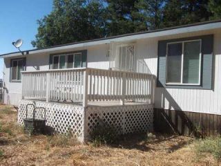 Foreclosed Home - 3271 BUZZARDS ROOST RD, 95965