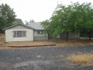 Foreclosed Home - 1660 BIGGS AVE, 95965