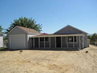 Foreclosed Home - 1510 10TH ST, 95965