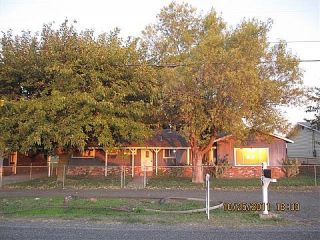 Foreclosed Home - 2076 16TH ST, 95965