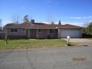 Foreclosed Home - 1265 NORMA ST, 95965