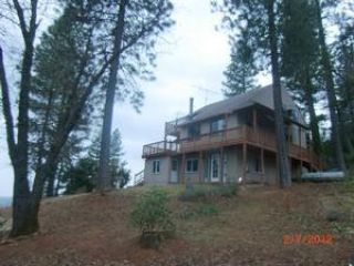 Foreclosed Home - 12059 ANDY MOUNTAIN RD, 95965