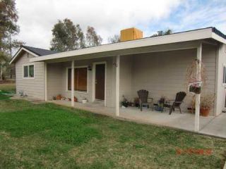 Foreclosed Home - 1380 10TH ST, 95965