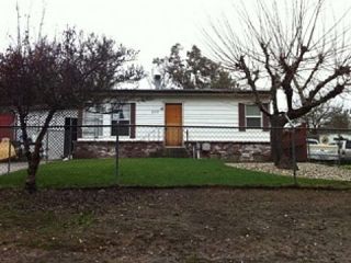 Foreclosed Home - 3775 ORO BANGOR HWY, 95966