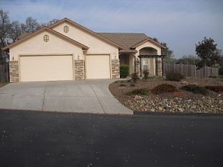 Foreclosed Home - 5246 HONEY ROCK CT, 95966