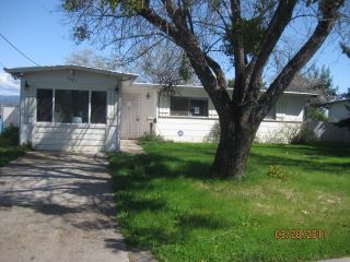 Foreclosed Home - 5621 FARLEY ST, 95966