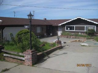 Foreclosed Home - List 100035468