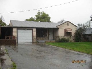 Foreclosed Home - List 100036538