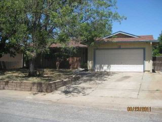 Foreclosed Home - List 100086549