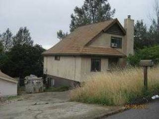 Foreclosed Home - 6 ELVA CT, 95966
