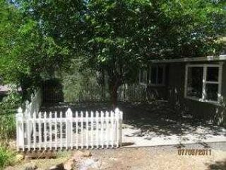 Foreclosed Home - List 100135407