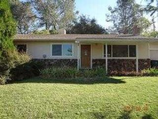 Foreclosed Home - 67 VALLEY VIEW DR, 95966