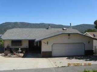 Foreclosed Home - 6236 JACK HILL DR, 95966