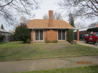 Foreclosed Home - List 100253370