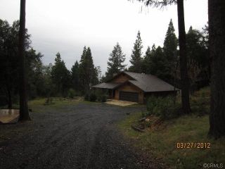 Foreclosed Home - 191 LOWER FORBESTOWN RD, 95966
