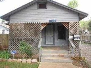 Foreclosed Home - 2240 WYANDOTTE AVE, 95966
