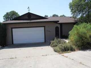 Foreclosed Home - 5081 ROYAL OAKS DR, 95966