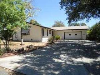 Foreclosed Home - 116 KRISTEE PL, 95966