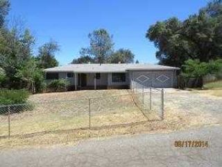 Foreclosed Home - 160 Glen Dr, 95966