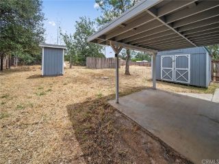 Foreclosed Home - 6045 UPPER PALERMO RD, 95966
