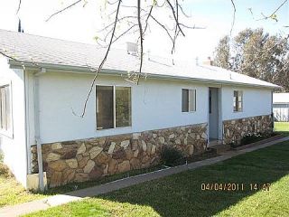Foreclosed Home - 7190 UPPER PALERMO RD, 95968