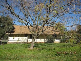 Foreclosed Home - 7290 PALERMO HONCUT HWY, 95968