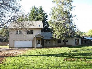 Foreclosed Home - 1539 BILLE RD, 95969