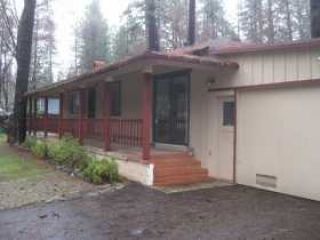 Foreclosed Home - 6222 PENTZ RD, 95969