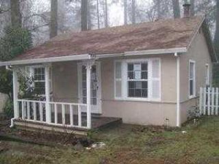 Foreclosed Home - List 100034513