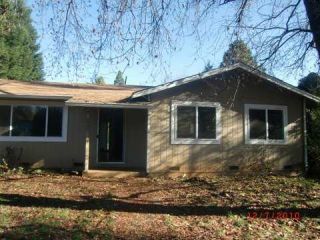 Foreclosed Home - 6020 SAWMILL RD, 95969