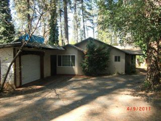 Foreclosed Home - 1058 PEARSON RD, 95969