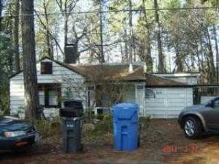 Foreclosed Home - List 100036817