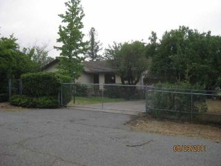 Foreclosed Home - 92 GRINDING ROCK RD, 95969