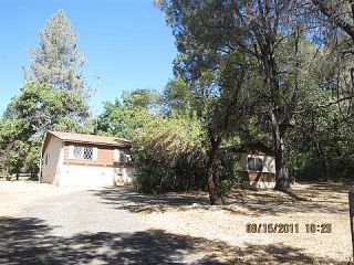 Foreclosed Home - 5081 EDEN RD, 95969