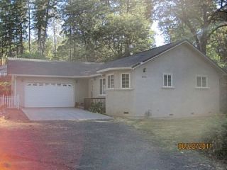 Foreclosed Home - 1201 BILLE RD, 95969