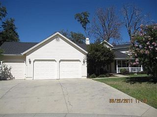 Foreclosed Home - 6287 MOUNTAIN MEADOW CT, 95969