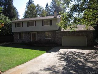 Foreclosed Home - 490 CRESTWOOD DR, 95969