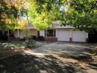 Foreclosed Home - 826 CAMELLIA DR, 95969