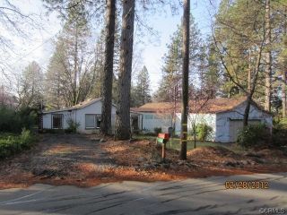 Foreclosed Home - 612 HILLCREST DR, 95969