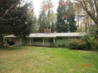 Foreclosed Home - 6121 BERKSHIRE WAY, 95969