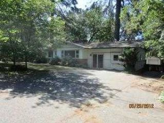 Foreclosed Home - List 100307059