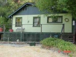 Foreclosed Home - 435 BUTTERFLY VALLEY RD, 95971