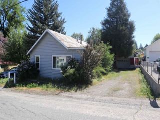 Foreclosed Home - 178 COBURN ST, 95971