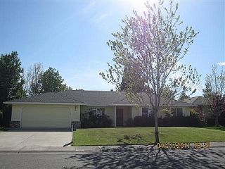 Foreclosed Home - 3283 MOUNT WHITNEY CT, 95973